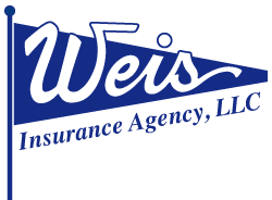 Weis Insurance Agency Logo